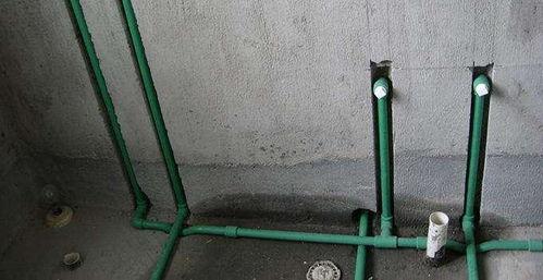 家装水管爆料视频播放